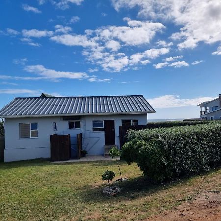 Groenhuisie Oyster Bay Exterior photo