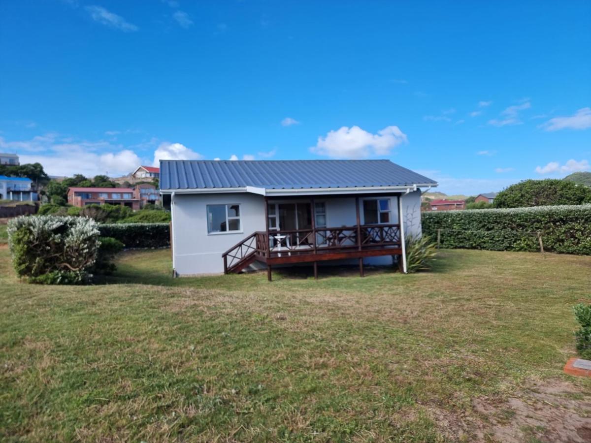 Groenhuisie Oyster Bay Exterior photo