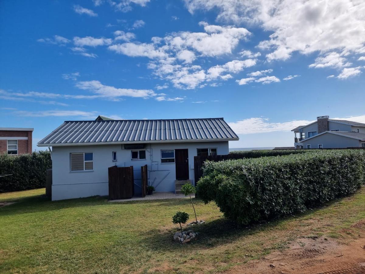 Groenhuisie Oyster Bay Exterior photo
