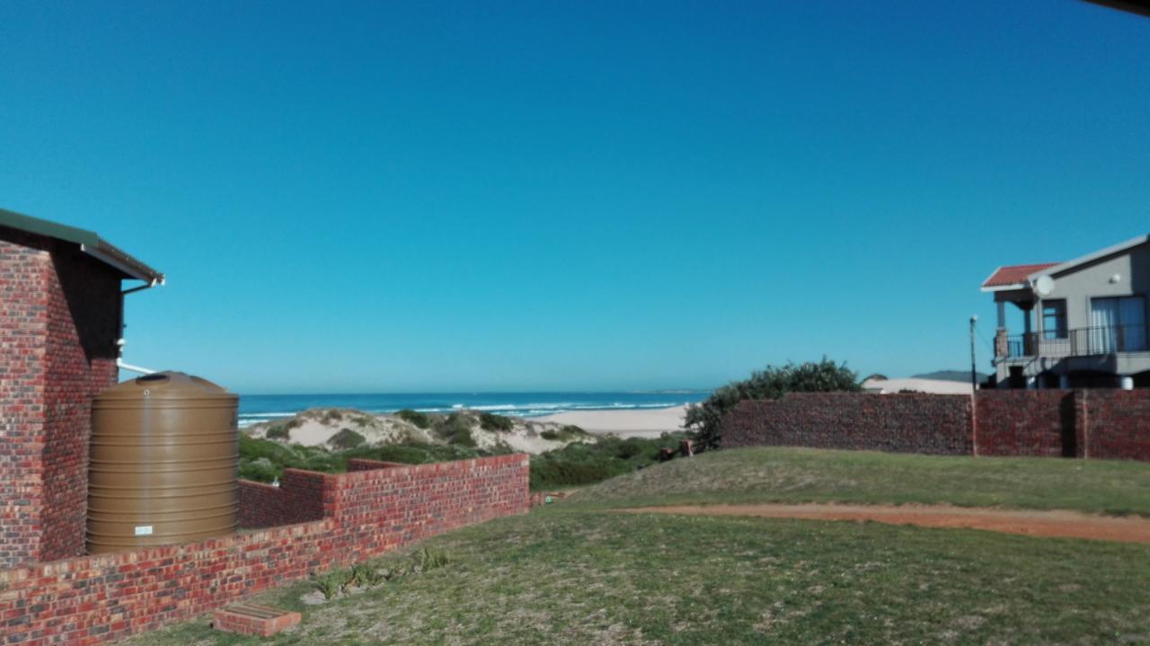 Groenhuisie Oyster Bay Exterior photo